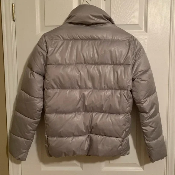Joe Fresh Puffer Jacket - Picture 2 of 5